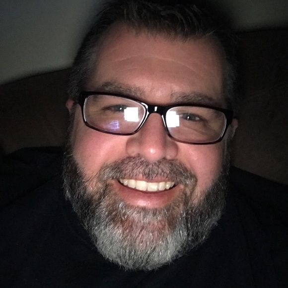 Meet your Posher, Jeremy - Picture 1 of 1